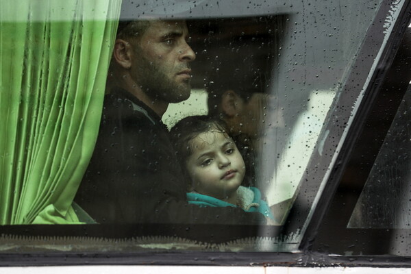 DW: Τα παιδιά στη Συρία, τα χιλιάδες αθώα θύματα του πολέμου