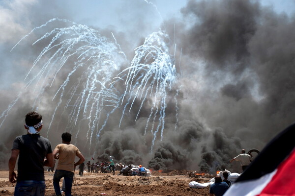 Συγκαλείται εκτάκτως το Συμβούλιο Ασφαλείας του ΟΗΕ για την Γάζα