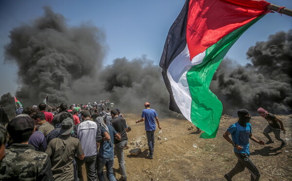 Να οδηγηθεί το Ισραήλ ενώπιον του Διεθνούς Ποινικού Δικαστηρίου ζητά ο Αραβικός Σύνδεσμος