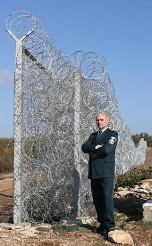 Πώς κρατάει η Βουλγαρία τους μετανάστες έξω από τη χώρα