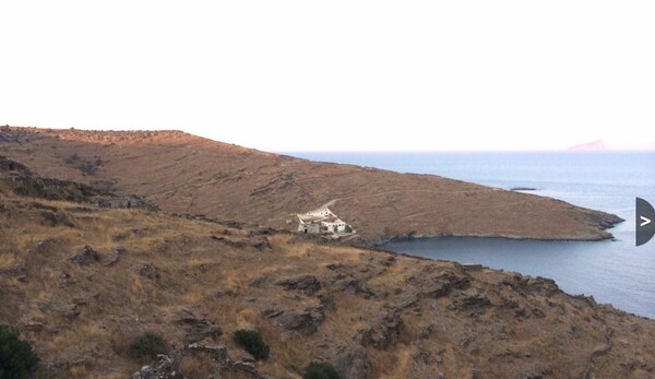 Τα 11 πιο φτηνά Ελληνικά νησιά προς πώληση αυτή τη στιγμή