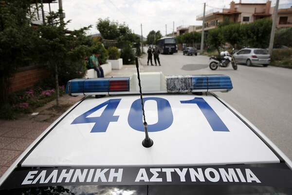 Ομολόγησε ο δράστης της δολοφονίας στο Σχιστό- Γιατί σκότωσε την 41χρονη άστεγη γυναίκα