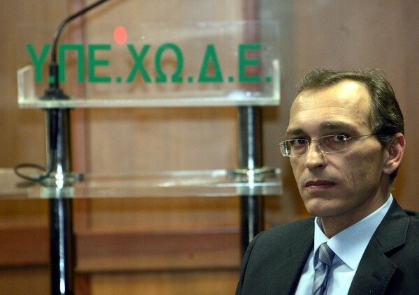 Συνελήφθη για φοροδιαφυγή ο επιχειρηματίας Λεωνίδας Μπόμπολας