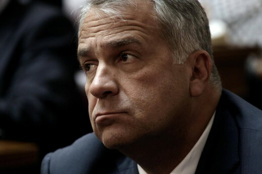 Βορίδης:«Να δώσει ψήφο εμπιστοσύνης η ΝΔ; Δεν υπάρχει τέτοια περίπτωση»