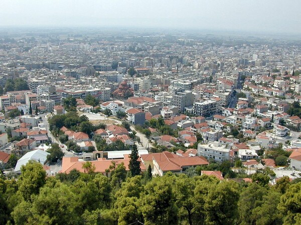Τι έγινε με την εταιρία «μαϊμού» που εξαπάτησε επαγγελματίες στις Σέρρες