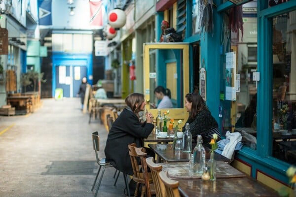 10 πράγματα που πρέπει να γνωρίζεις πριν φύγεις για σπουδές στο Λονδίνο