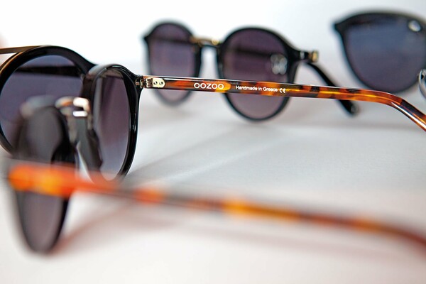 Διαγωνισμός OOZOO Sunglasses από τη LiFO