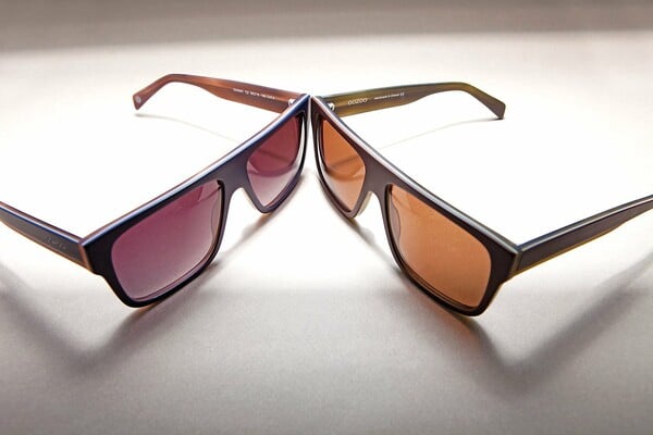 Διαγωνισμός OOZOO Sunglasses από τη LiFO