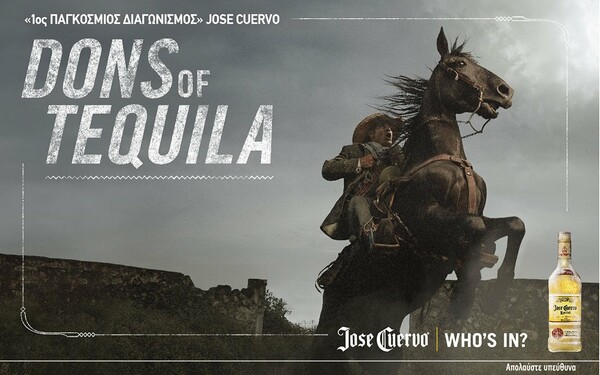 Dons of Tequila