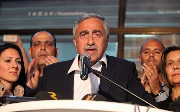 Ιστορική παραδοχή του Τουρκοκύπριου ηγέτη: «Το 1974 τα κύρια θύματα ήταν οι Ελληνοκύπριοι»