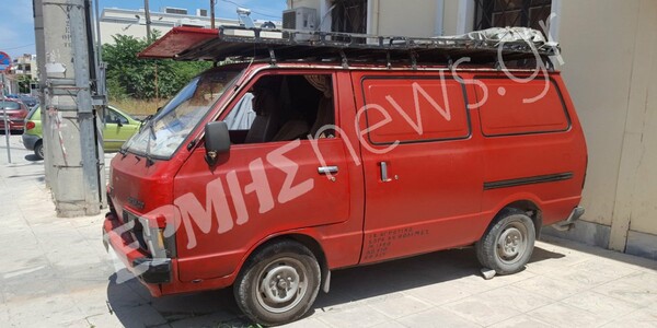 Δολοφονία στη Ζάκυνθο: Ο γιος του 70χρονου ομολόγησε ότι σκότωσε τον πατέρα του