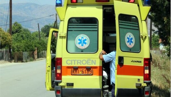 Αυτοπυροβολήθηκε 38χρονος υπαξιωματικός στη Σάμο