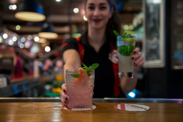 Τα TGI Fridays™ φέρνουν τη... HAVANAΓΕΝΝΗΣΗ!