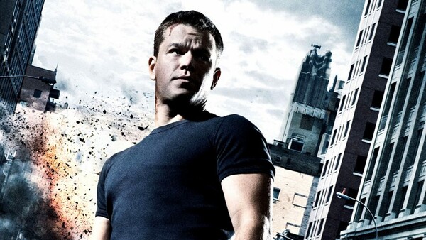 Ο Matt Damon έρχεται στην Ελλάδα για να γυρίσει το επόμενο Bourne