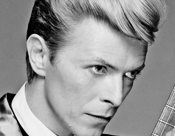 Ο Bowie γράφει μουσική για μιούζικαλ