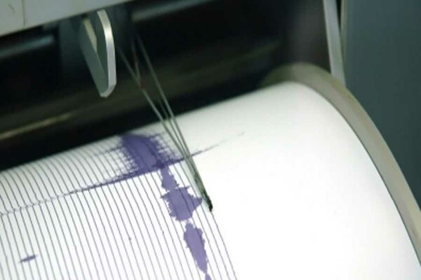 Σεισμός 3,7 Ρίχτερ στην Πάτρα