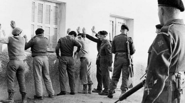 Αποτρόπαια βασανιστήρια Βρετανών σε Κυπρίους αποκαλύπτονται σε καταγγελία αγωνιστών της ΕΟΚΑ