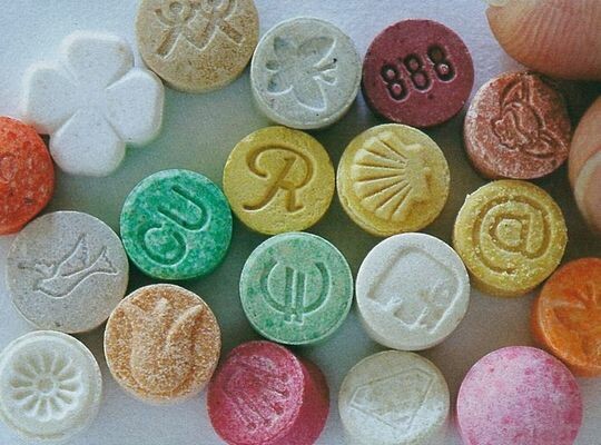 To MDMA σε δοκιμές για την καταπολέμηση του άγχους
