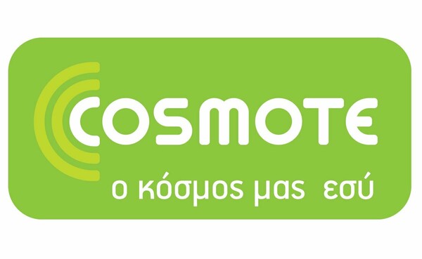 COSMOTE