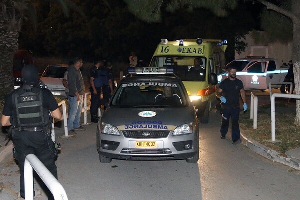 Φρουρούμενοι νοσηλεύονται οι ένοπλοι που εισέβαλαν στο πολυτελές ξενοδοχείο στην Κρήτη