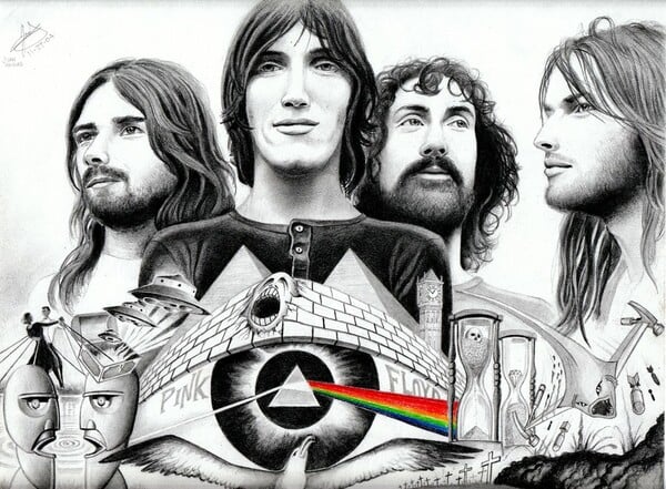 H Ιστορία πίσω από το Comfortably Numb των Pink Floyd