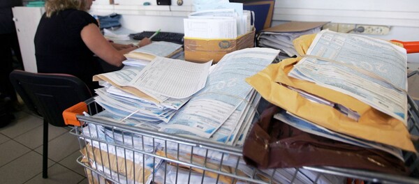 Πάνω από 4,4 δις τα χρέη του Δημοσίου στους προμηθευτές - Πόσα χρωστάει και σε ποιους