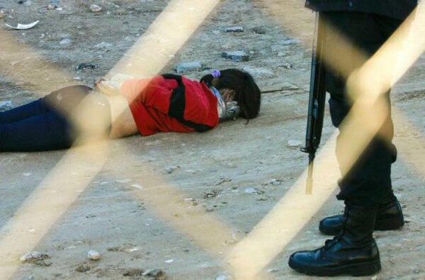 Iστορική καταδίκη για τις δολοφονίες γυναικών στη Σιουδάδ Χουάρες