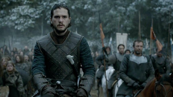 Το prequel του Game of Thrones είναι γεγονός και επίσημο