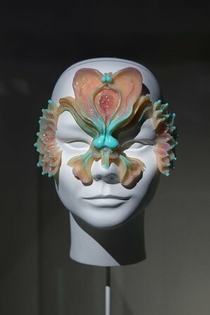 Ο οίκος Gucci τιμά την Björk στο Gucci Garden
