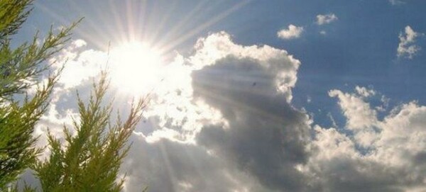 Νεφώσεις και σκόνη