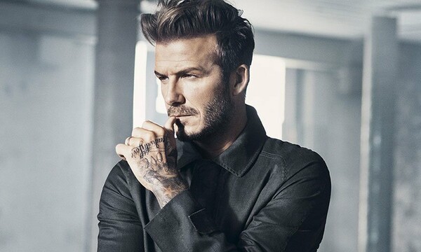 O David Beckham έχει γενέθλια και μάλλον σπάει όλα τα ρεκόρ του instagram