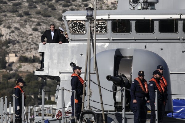 Δεν θα υπάρξει θερμό επεισόδιο με την Τουρκία εκτιμά ο καθηγητής Ά.Συρίγος