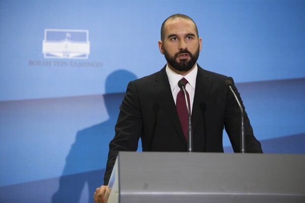 Τζανακόπουλος: Οι εκλογές θα γίνουν το φθινόπωρο του 2019
