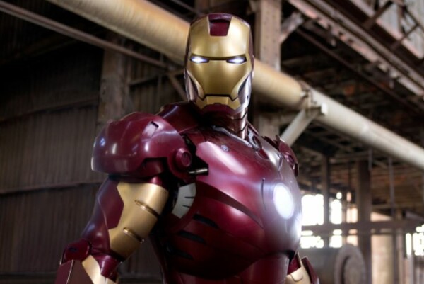Έκλεψαν την αυθεντική στολή του Iron Man στο Λος Άντζελες