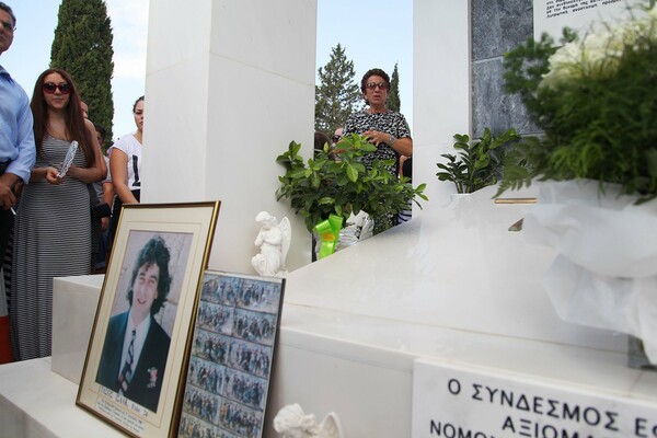 Μέλη της Χ.Α. προκάλεσαν επεισόδια στην Κύπρο