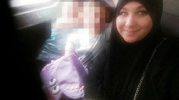 Αυστραλία: 26χρονη εγκατέλειψε τα παιδιά της για να ενταχθεί στους τζιχαντιστές