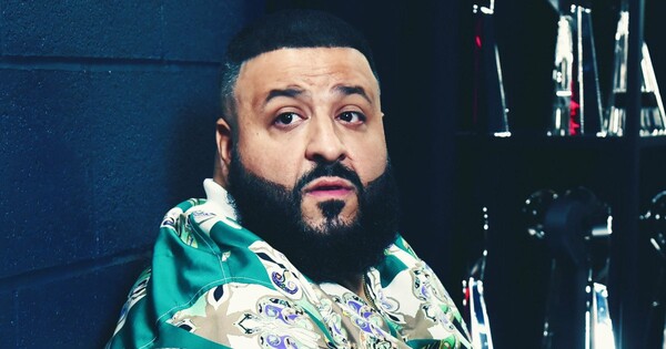 Ο DJ Khaled έχει εξοργίσει μιλώντας μισογυνιστικά για το σεξ με τη γυναίκα του