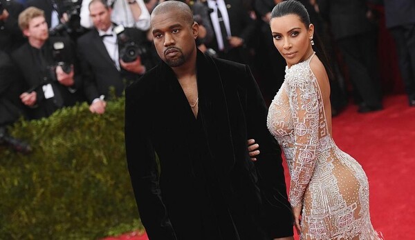 Ο Kanye West αποκάλυψε πως είχε πρόβλημα ψυχικής υγείας