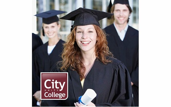 Αναγνωρισμένες Πανεπιστημιακές σπουδές από το City Unity College