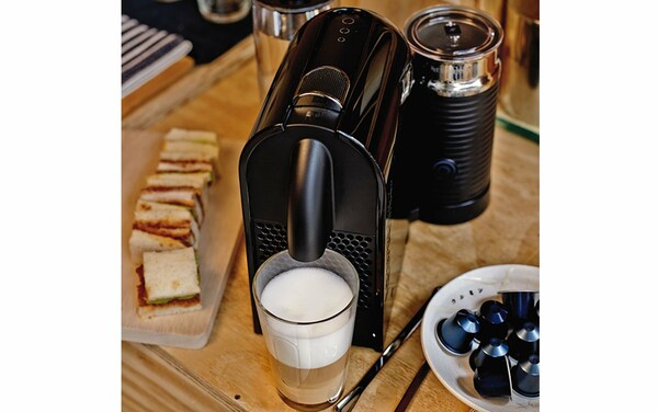 Nespresso Creations