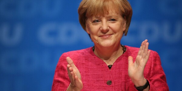 Spiegel: Υποψήφια και για 4η θητεία θα είναι η Μέρκελ
