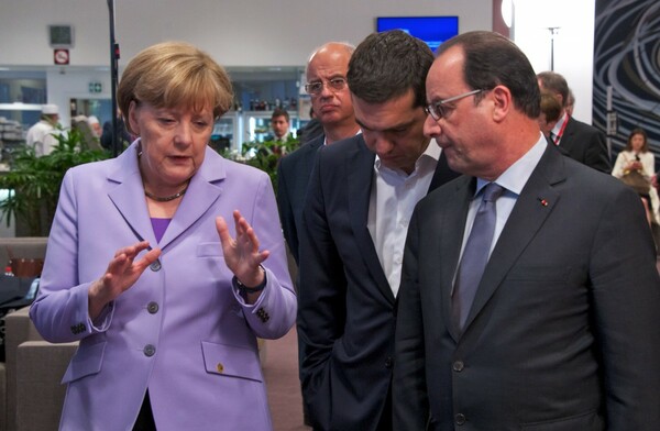 Spiegel: Τα 5 μαθήματα από την ελληνική κρίση