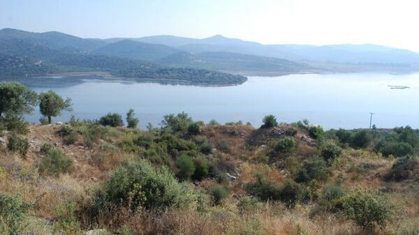 Η Τουρκία βάζει πωλητήριο σε αρχαία ελληνική πόλη