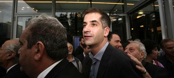 Στο ΣτΕ προσφεύγει ο Κ. Μπακογιάννης καταγγέλλοντας παραβίαση του συντάγματος για την ΠΝΠ