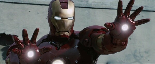 Έκλεψαν την αυθεντική στολή του Iron Man στο Λος Άντζελες