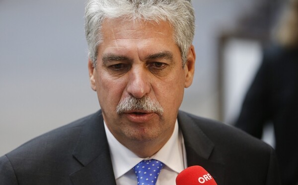 Σέλινγκ: Όποιο κι αν είναι το αποτέλεσμα του δημοψηφίσματος, η Ελλάδα θα χρειαστεί νέο πρόγραμμα