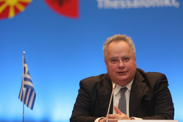 Κάναμε το αποφασιστικό βήμα - Ο Ζάεφ επέλεξε όνομα, υποστηρίζει ο Κοτζιάς