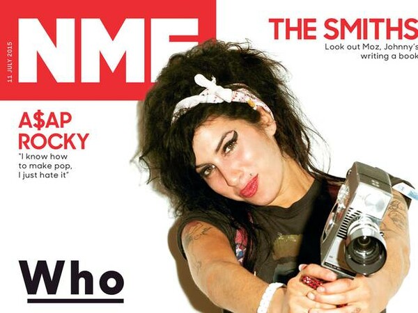 Το μουσικό περιοδικό NME θα διανέμεται πλέον δωρεάν