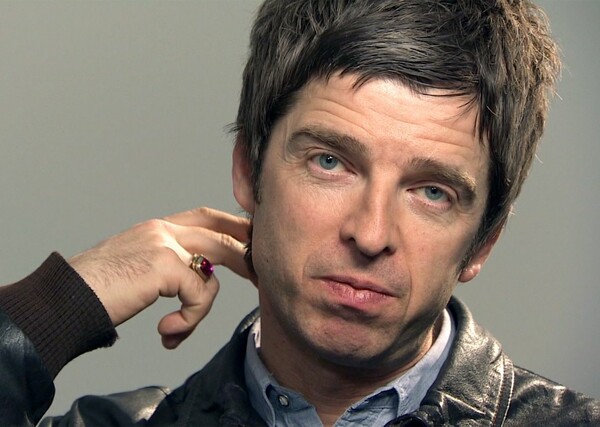 Ο Noel Gallagher επιτίθεται στο Tidal