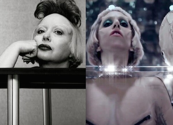 Μια γαλλίδα εικαστικός κατηγόρησε την Lady Gaga πως της έκλεψε την τέχνη, αλλά τελικά θα πληρώσει αυτή